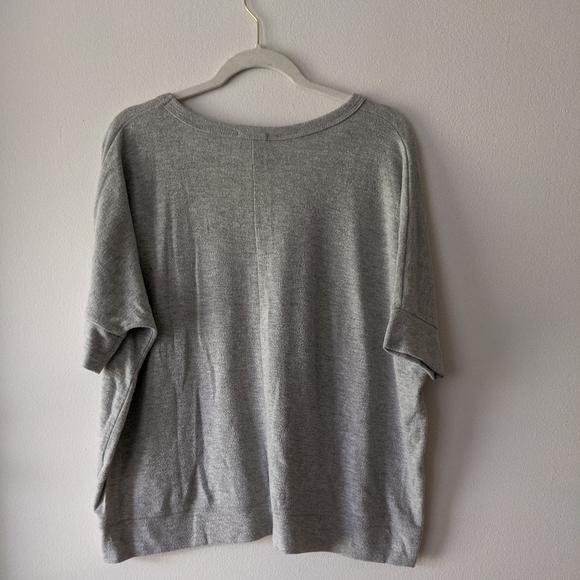 Sweater Top - Picture 2 of 3